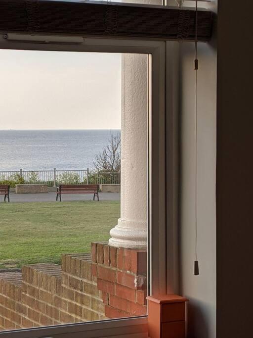 Appartement Waves@Walpole - 2 Bed Flat With Amazing Sea Views à Margate Extérieur photo