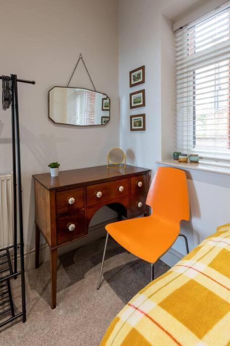 Appartement Waves@Walpole - 2 Bed Flat With Amazing Sea Views à Margate Extérieur photo